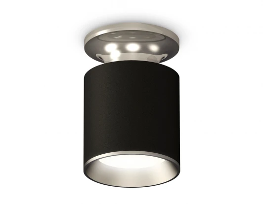 XS6302120 Накладной точечный светильник Ambrella Techno Spot XS6302120