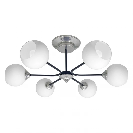 S9168-6 Потолочная люстра Day&Night S9168-6