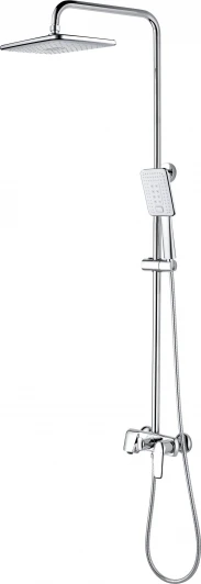 NE1735-40 Душевая стойка Rush Nevis NE1735-40