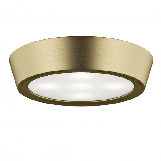 214714 Потолочный светильник круглый Lightstar Urbano Mini 214714 (LED, 220V, IP65)