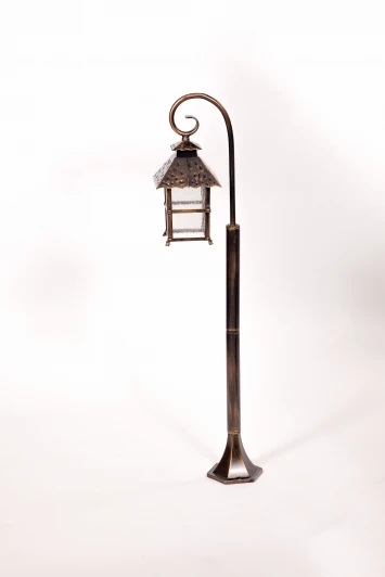 81406/18 Gb Наземный фонарь Oasis Light 81406/18 Gb