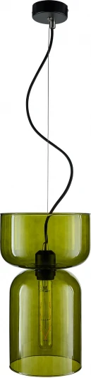 PND171.01.01.003BL-M07LI Подвесной светильник 33 ИДЕИ PND171.01.01.003BL-M07LI (220V, на тросе, круглые)