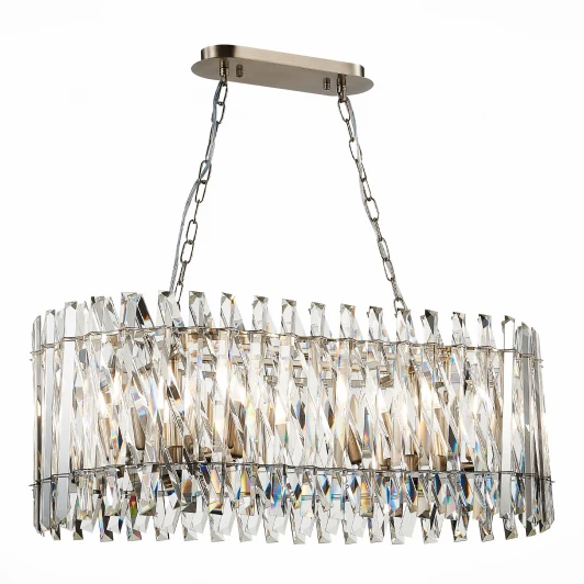 SL1170.103.10 Подвесная люстра ST Luce Fabio SL1170.103.10