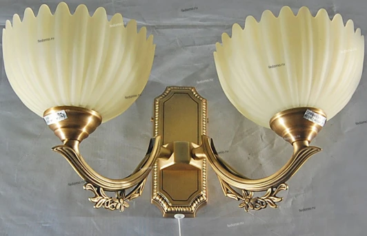 133.41 Бра Mobitlux 133.41