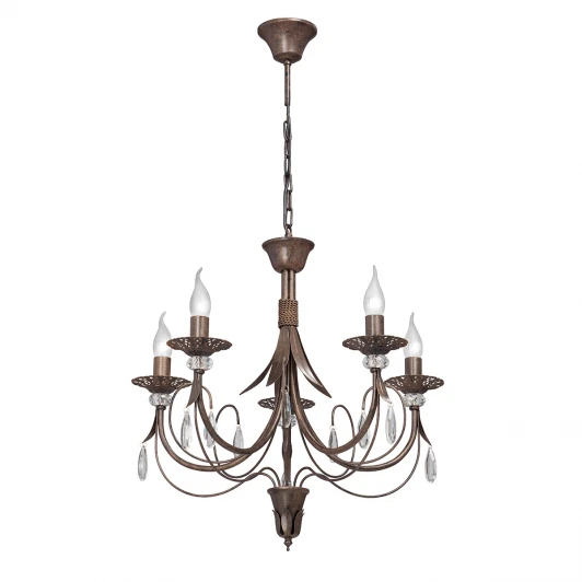 V1783-7/5 Подвесная люстра Vitaluce V1783-7/5