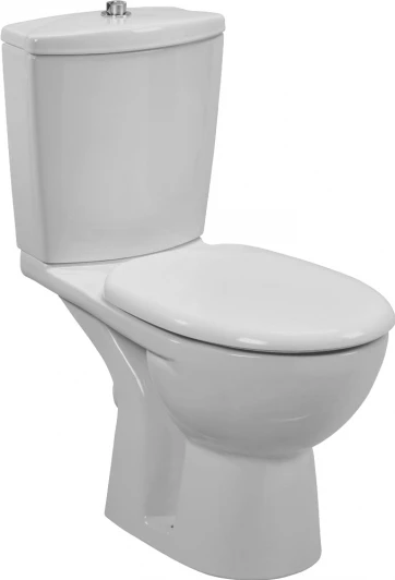 W903801 Унитаз-компакт Ideal Standard Oceane Junior W903801 с функцией биде
