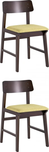 УТ000003188 Стул ODEN оливковый, Stool Group