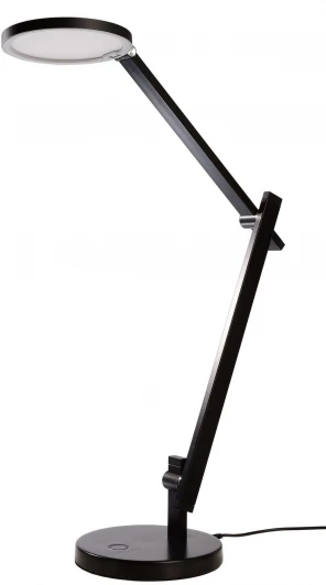 346026 Интерьерная настольная лампа Deko-Light Adhara 346026 (LED, для чтения)