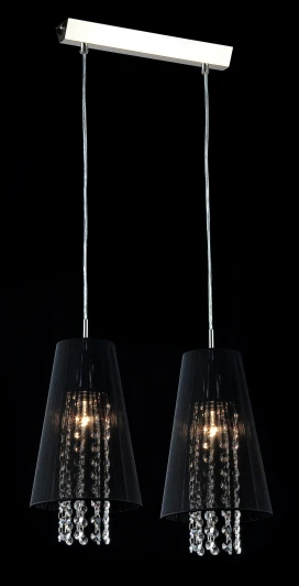 F002-22-N Подвесной светильник Maytoni Fusion 3 F002-22-N