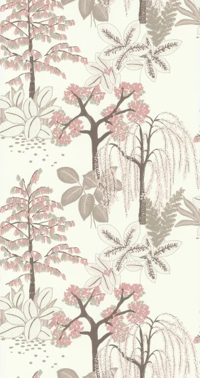 11191303 Обои виниловые Lutece Fragrance 11191303 10,05 x 0,53 м