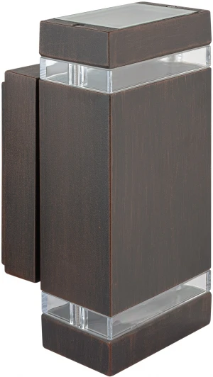 78063 R Архитектурная подсветка TUBE 78063 R Oasis Light (220V, IP44)