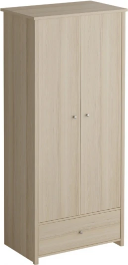 332071 Шкаф 2-дверный Village ОГОГО (арт.332071), (ЛДСП)