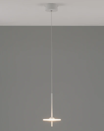 V10880-PL Подвесной светильник светодиодные Moderli Ella V10880-PL (220V, на проводе, круглые)