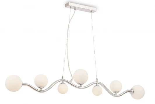 MOD059PL-07CH Подвесной светильник Maytoni Uva MOD059PL-07CH