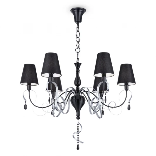 ARM010-06-R Подвесная люстра Maytoni Intreccio ARM010-06-R