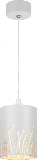 PL30 WH Подвесной светильник ЭРА PL30 WH (220V, на проводе)