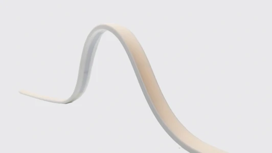 SWG-COB480-24-10-WW-67 Светодиодная лента SWG PRO COB, 480 LED/м, 10 Вт/м, 24В, IP67 SWG SWG-COB SWG-COB480-24-10-WW-67