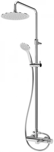 CZR-B-CVD-01 Душевая стойка Cezares Czr B CVD 01