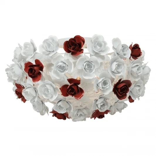 423010505 Потолочный светильник MW-Light Розалия 423010505