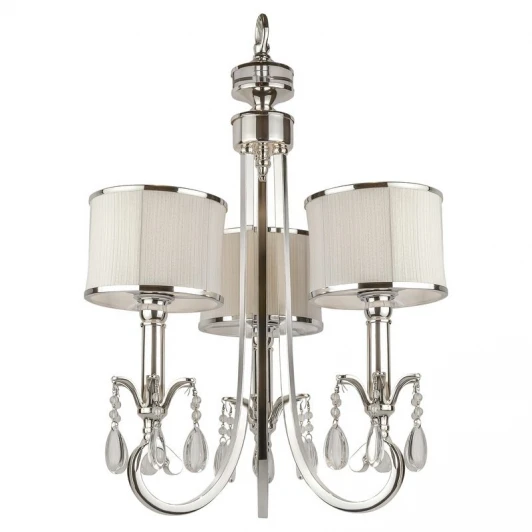 L00503 Подвесная люстра L'Arte Luce Roxy L00503