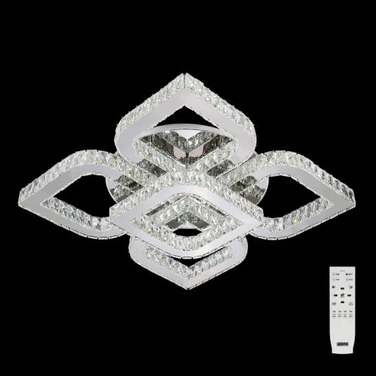 EL331C100.1 Потолочная люстра Eletto Lavita EL331C100.1