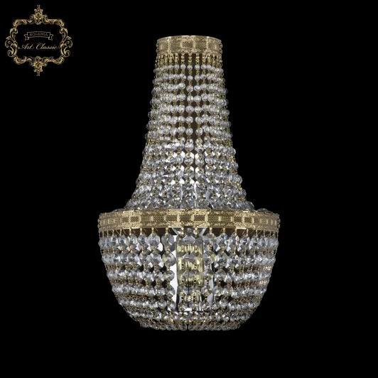 20.051B.H2.20SP.G Бра Art Classic 20.05 20.051B.H2.20SP.G