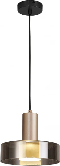 8536 Подвесной светильник Mantra Gin 8536 (220V, на проводе, круглые)