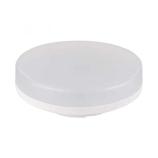 BLGX5302 Светодиодная лампа GX53 LED PC 6W 4200K (BL153) BLGX5302 (a049827)