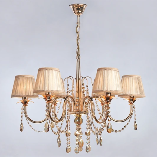 263/6 Strotskis Подвесная люстра Bogate's Alisia 263/6 Strotskis