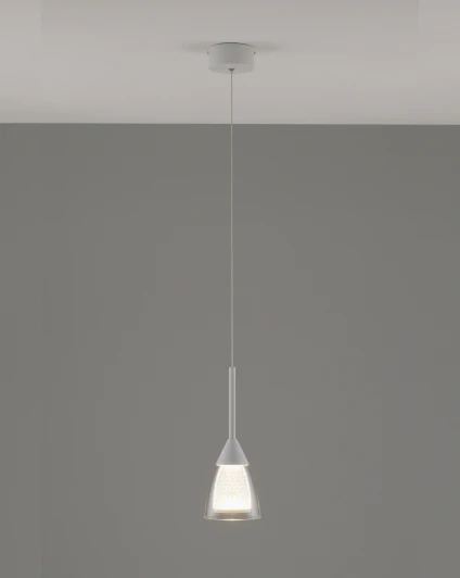 V10868-PL Подвесной светильник светодиодные Moderli Leina V10868-PL (220V, на проводе)