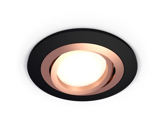XC7622084 Встраиваемый точечный светильник Ambrella Techno Spot XC7622084
