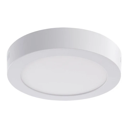 A3012PL-1WH Накладной точечный светильник Arte Lamp Angolo A3012PL-1WH