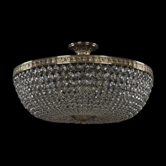 19151/55IV G Потолочная люстра Bohemia 1915 19151/55IV G