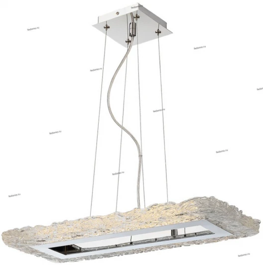 ALTO SP L57 CHROME Crystal Lux Alto SP L57 CHROME