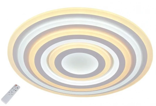 OML-06407-120 Потолочный светильник Omnilux White OML-06407-120