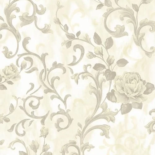 VG 2207 Обои виниловые Grandeco Via Grande VG 2207 10 x 1,06 м