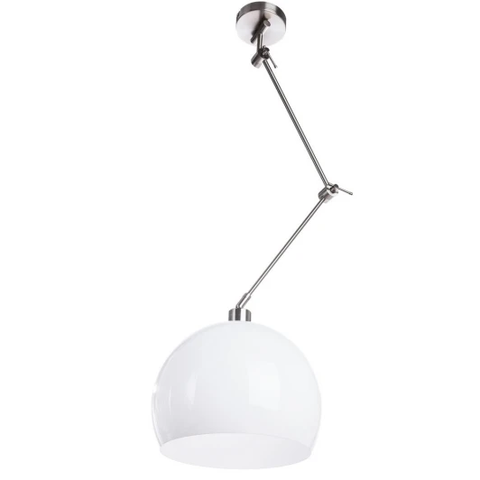 A1733SP-1SS Подвесной светильник Arte Lamp Paolo A1733SP-1SS