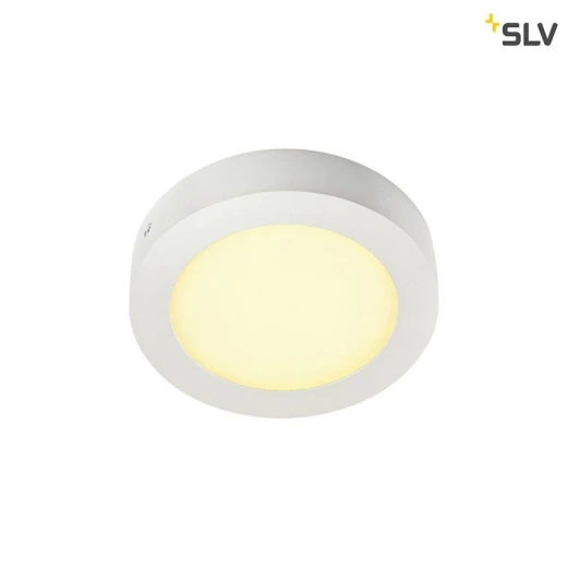 162913 Накладной точечный светильник Slv Senser 162913