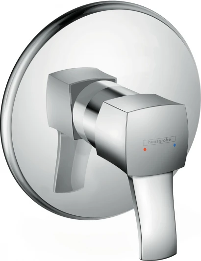 31365000 Смеситель Hansgrohe Metropol Classic 31365000 для душа