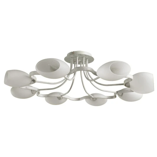 A3004PL-8WA Потолочная люстра Arte Lamp Liverpool A3004PL-8WA