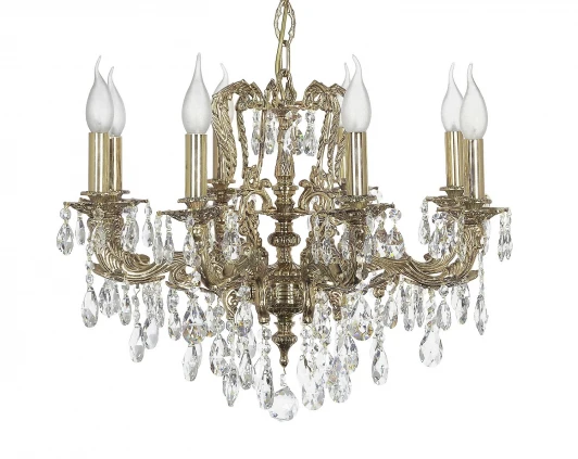 Aosta E 1.1.8.300 GB Подвесная люстра Dio D'Arte Aosta E 1.1.8.300 GB