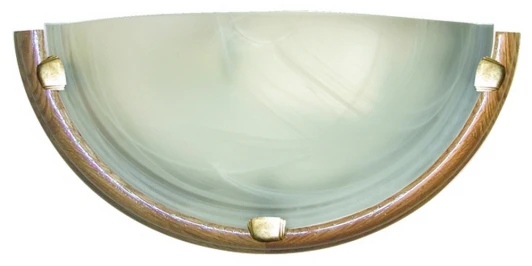 A3435AP-1GO Бра Arte Lamp Luna A3435AP-1GO