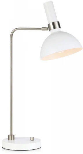 107502 Интерьерная настольная лампа Markslojd Larry 107502