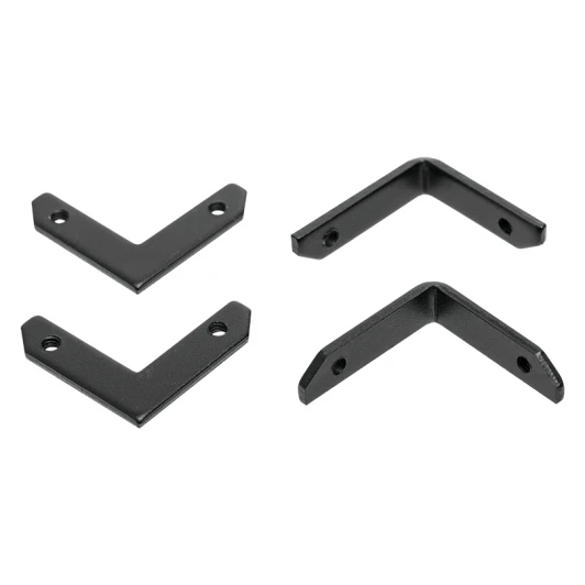 WAP-WML-A-02 Комплект угловых соединителей Wolta WAP-WML-A-02