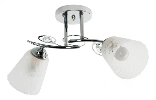 522/2 Потолочная люстра Lampex Kiri 522/2