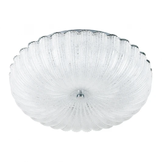 L1115-500 CR Потолочный светильник светодиодный с пультом с регулировкой цветовой температуры и яркости LED4U LED4U L1115-500 CR