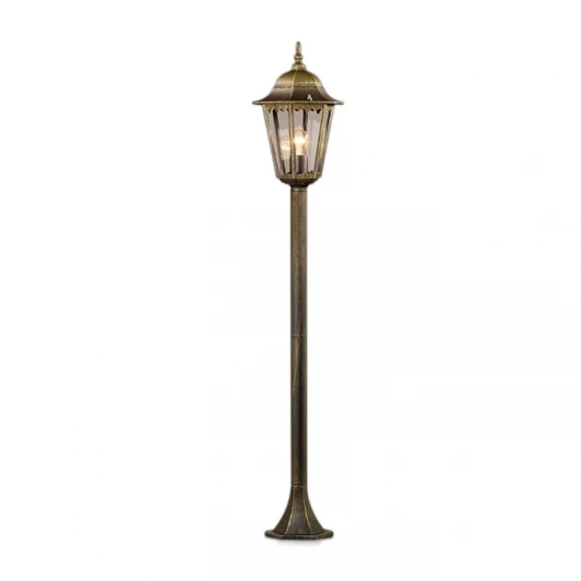 2322/1F Наземный фонарь Odeon Light Lano 2322/1F