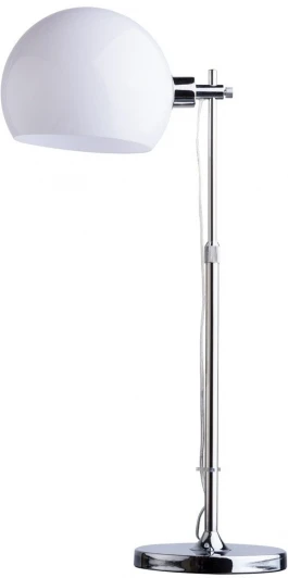 300032301 Интерьерная настольная лампа MW-Light Техно 300032301