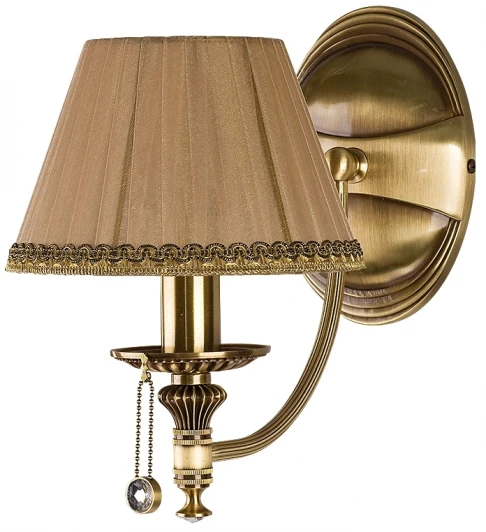 NIC-K-1(P/A) Бра Kutek Nico NIC-K-1(P/A) (220V, подвески)