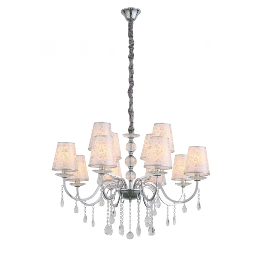 SL176.103.12 Подвесная люстра ST Luce Aumentato SL176.103.12